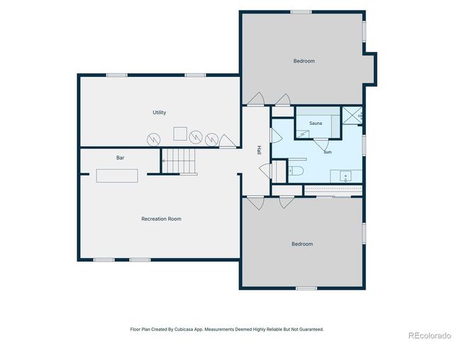 4991 S Boston Street, Greenwood Village, CO 80111