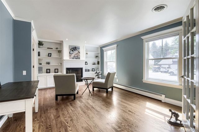 4991 S Boston Street, Greenwood Village, CO 80111