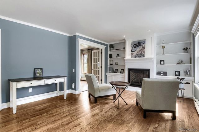 4991 S Boston Street, Greenwood Village, CO 80111