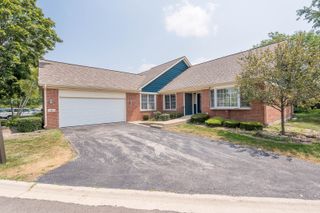 9 Wysteria Drive, Olympia Fields, IL 60461