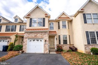 108 BAREFIELD LN, Conshohocken, PA 19428