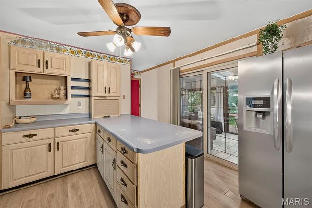 347 Lillian Avenue, St Louis, MO 63122