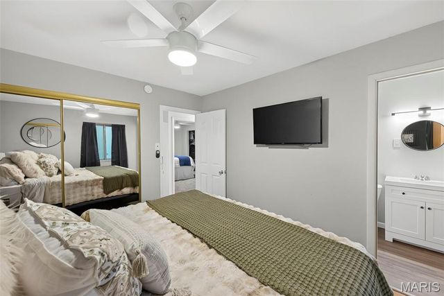 347 Lillian Avenue, St Louis, MO 63122