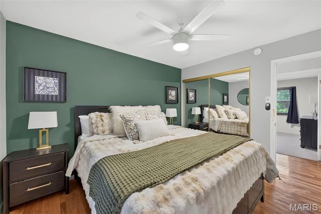 347 Lillian Avenue, St Louis, MO 63122