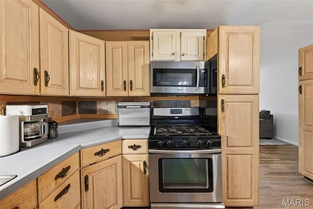 347 Lillian Avenue, St Louis, MO 63122