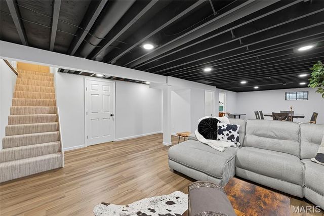 347 Lillian Avenue, St Louis, MO 63122
