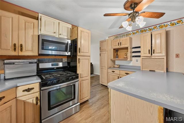 347 Lillian Avenue, St Louis, MO 63122