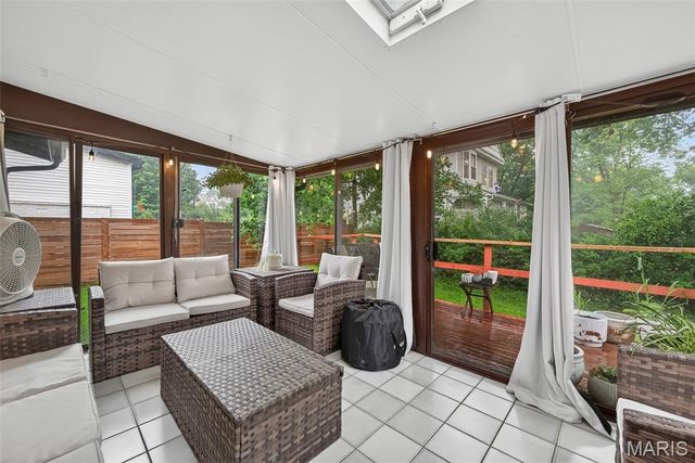 347 Lillian Avenue, St Louis, MO 63122