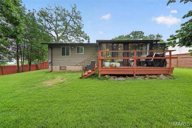 347 Lillian Avenue, St Louis, MO 63122