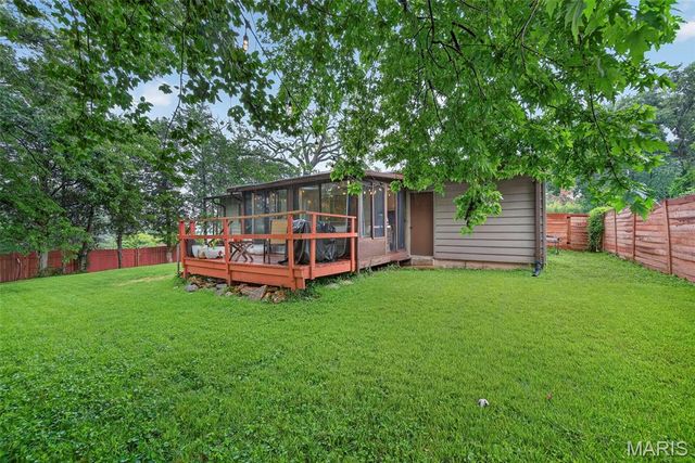 347 Lillian Avenue, St Louis, MO 63122