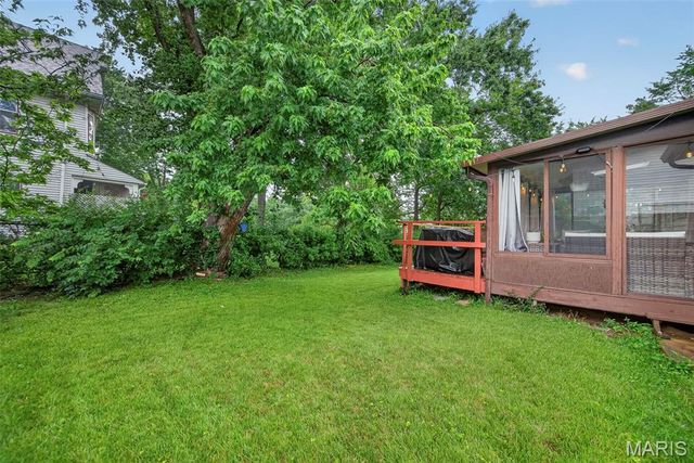 347 Lillian Avenue, St Louis, MO 63122