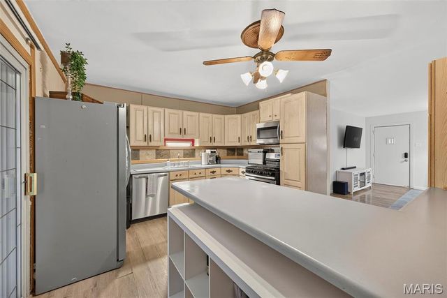 347 Lillian Avenue, St Louis, MO 63122