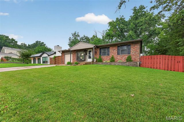 347 Lillian Avenue, St Louis, MO 63122
