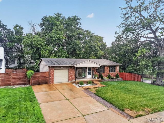 347 Lillian Avenue, St Louis, MO 63122