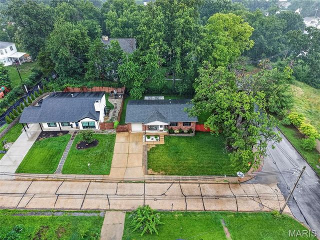 347 Lillian Avenue, St Louis, MO 63122