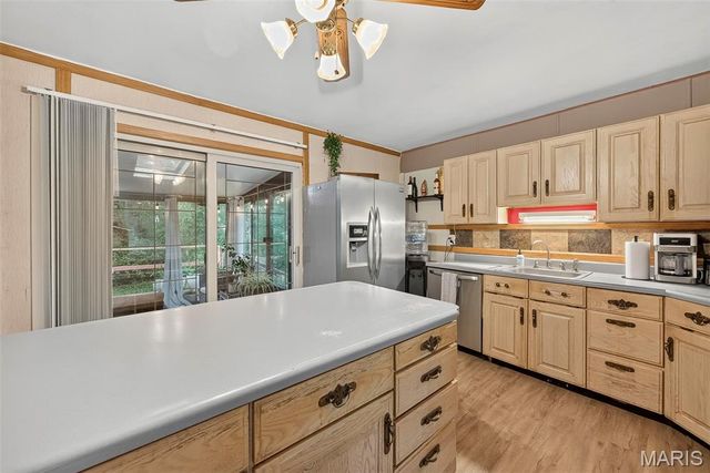 347 Lillian Avenue, St Louis, MO 63122