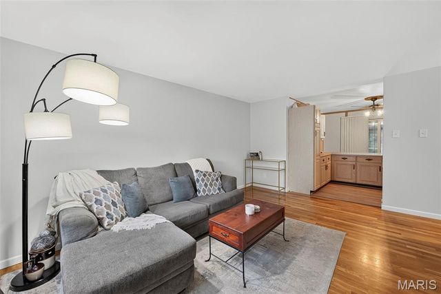 347 Lillian Avenue, St Louis, MO 63122