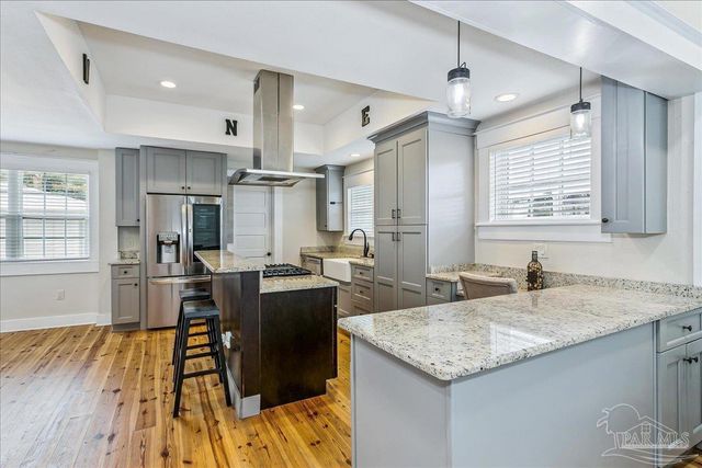 1618 E Lee St, Pensacola, FL 32503