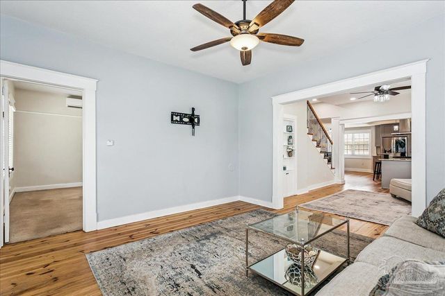 1618 E Lee St, Pensacola, FL 32503