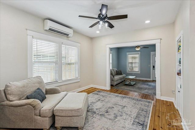 1618 E Lee St, Pensacola, FL 32503