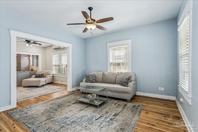 1618 E Lee St, Pensacola, FL 32503