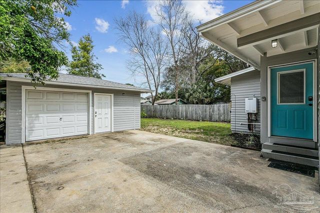 1618 E Lee St, Pensacola, FL 32503