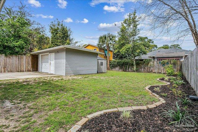 1618 E Lee St, Pensacola, FL 32503