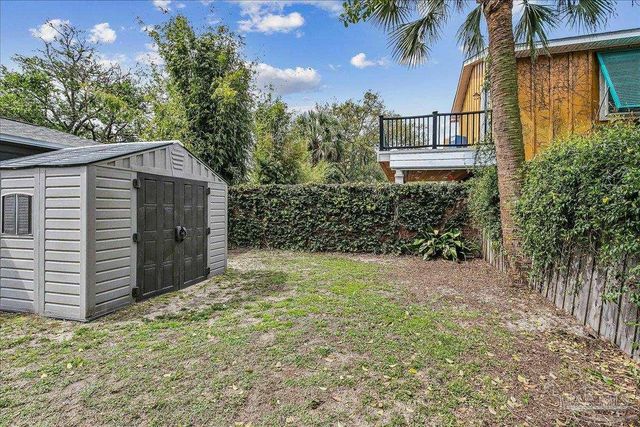 1618 E Lee St, Pensacola, FL 32503