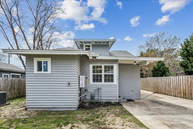 1618 E Lee St, Pensacola, FL 32503
