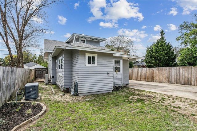 1618 E Lee St, Pensacola, FL 32503