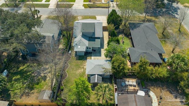 1618 E Lee St, Pensacola, FL 32503