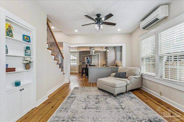 1618 E Lee St, Pensacola, FL 32503