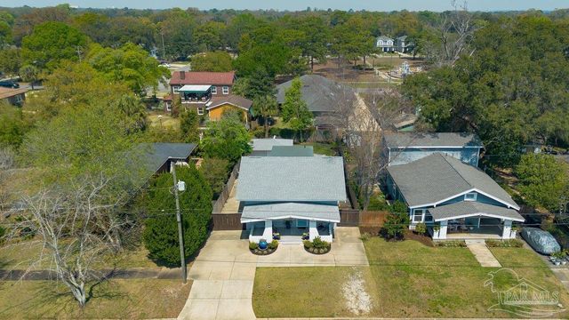 1618 E Lee St, Pensacola, FL 32503