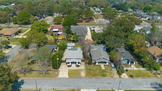 1618 E Lee St, Pensacola, FL 32503