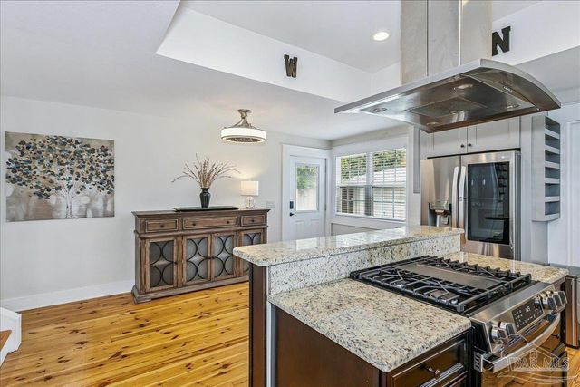 1618 E Lee St, Pensacola, FL 32503