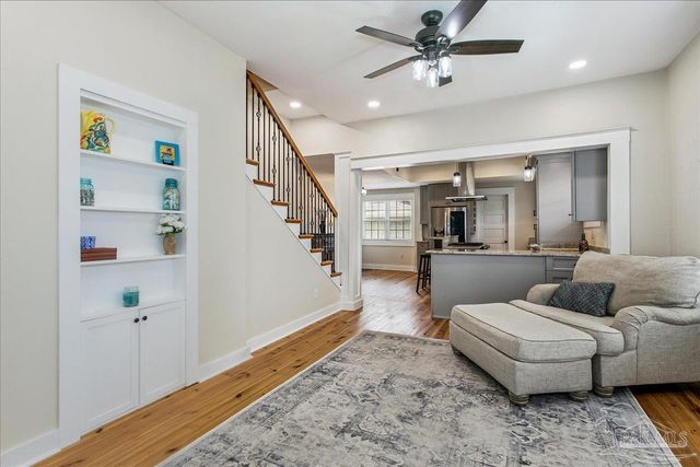 1618 E Lee St, Pensacola, FL 32503