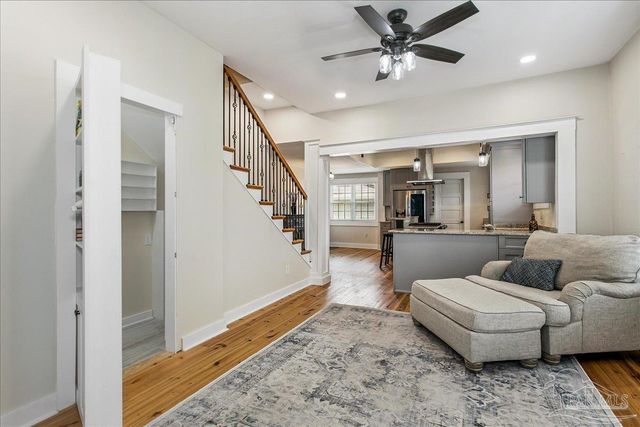 1618 E Lee St, Pensacola, FL 32503