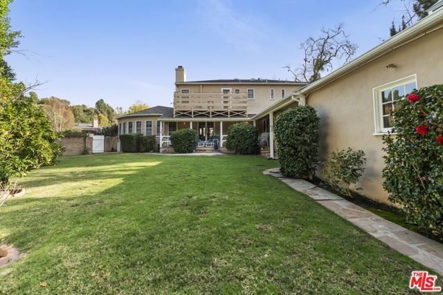 3920 Longridge Avenue, Sherman Oaks, CA 91423