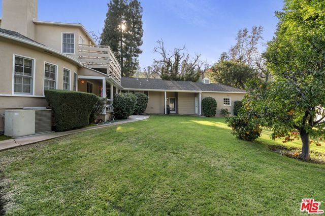 3920 Longridge Avenue, Sherman Oaks, CA 91423