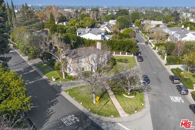 3920 Longridge Avenue, Sherman Oaks, CA 91423