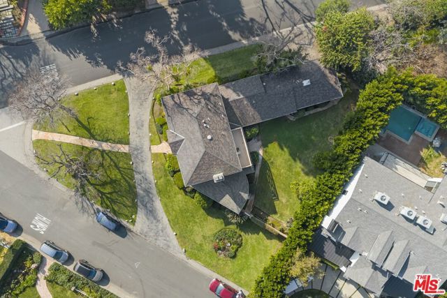 3920 Longridge Avenue, Sherman Oaks, CA 91423