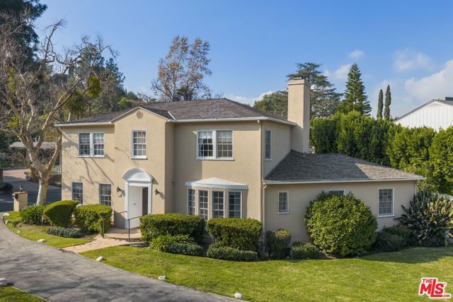3920 Longridge Avenue, Sherman Oaks, CA 91423