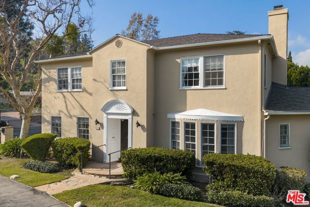 3920 Longridge Avenue, Sherman Oaks, CA 91423