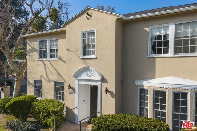 3920 Longridge Avenue, Sherman Oaks, CA 91423