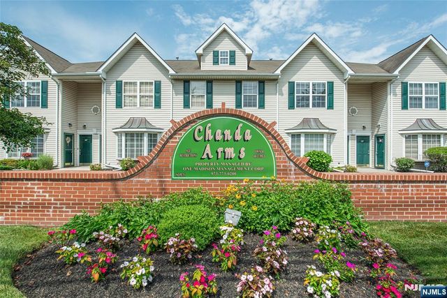 38 Chanda Court D038, Clifton, NJ 07012