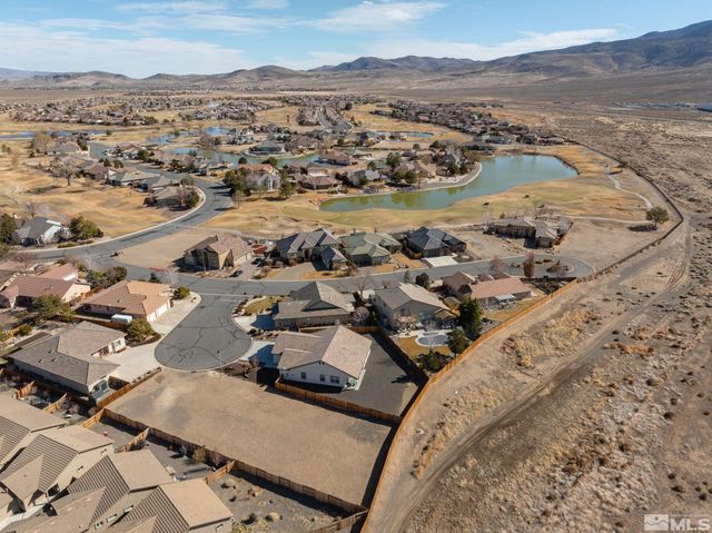 504 Doral Court, Dayton, NV 89403