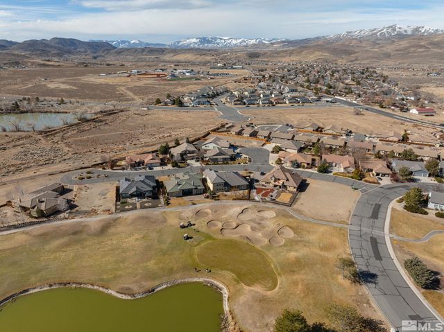 504 Doral Court, Dayton, NV 89403