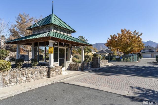 504 Doral Court, Dayton, NV 89403