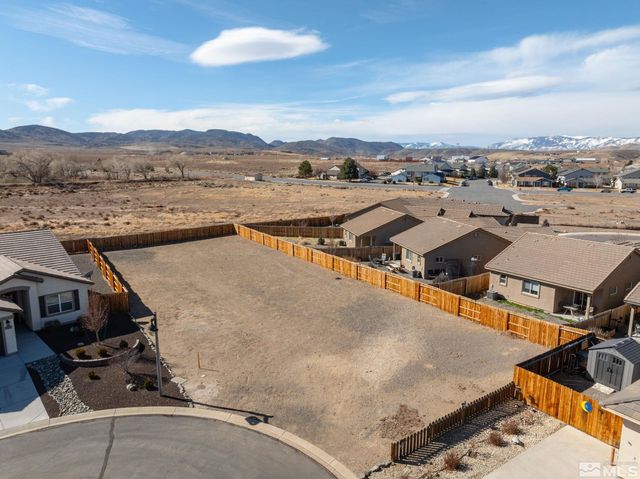 504 Doral Court, Dayton, NV 89403