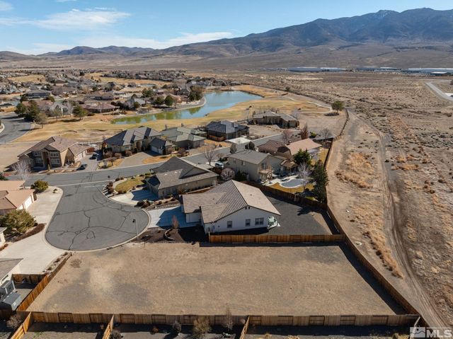504 Doral Court, Dayton, NV 89403
